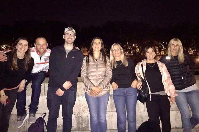 Rome: Vatican Night Tour - An In-Depth Look at the Vatican Night Tour