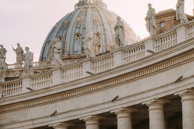 Rome: Vatican Pass plus Top Attractions and Transport - FAQ