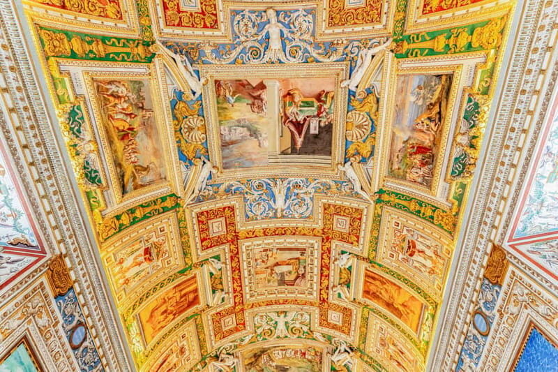 Rome: Vatican, Sistine Chapel and Basilica Guided Tour - The Sum Up