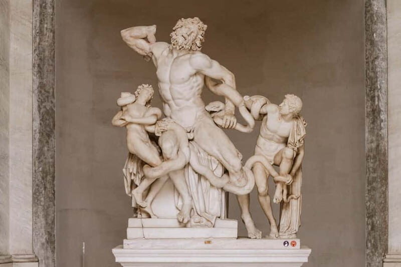 Rome: Vatican, Sistine Chapel, and St Peter's Guided Tour - Authentic Stories and Tips from Travelers