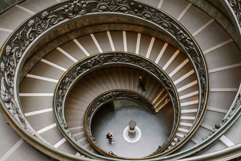 Rome: Vatican, Sistine Chapel, and St Peter's Guided Tour - Who Should Consider This Tour?