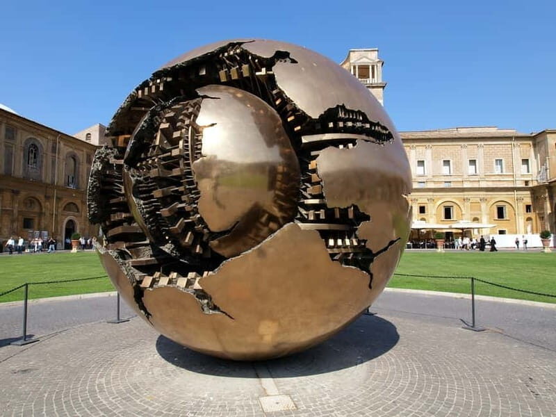 Rome: Vatican, Sistine Chapel & St.Peter's Basilica Tour - Final Thoughts: Who Should Consider This Tour?
