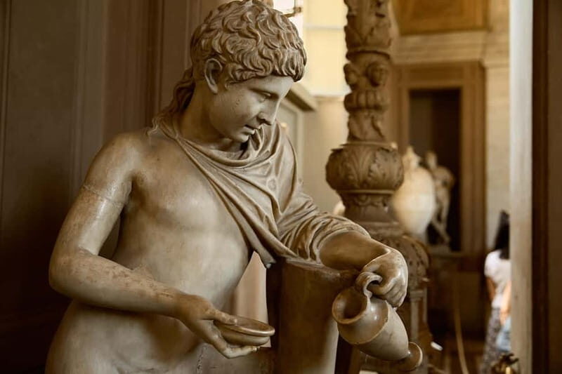 Rome: Vatican & Sistine Chapel Tour + Optional Colosseum - Practical Tips for Travelers