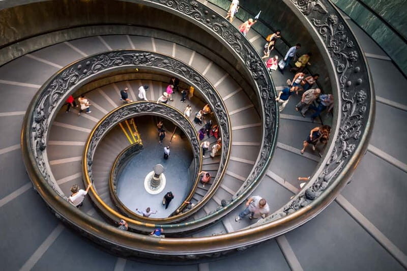 Rome: Vatican & St Peter's Basilica: unlock the wonders - An In-Depth Look at the Experience