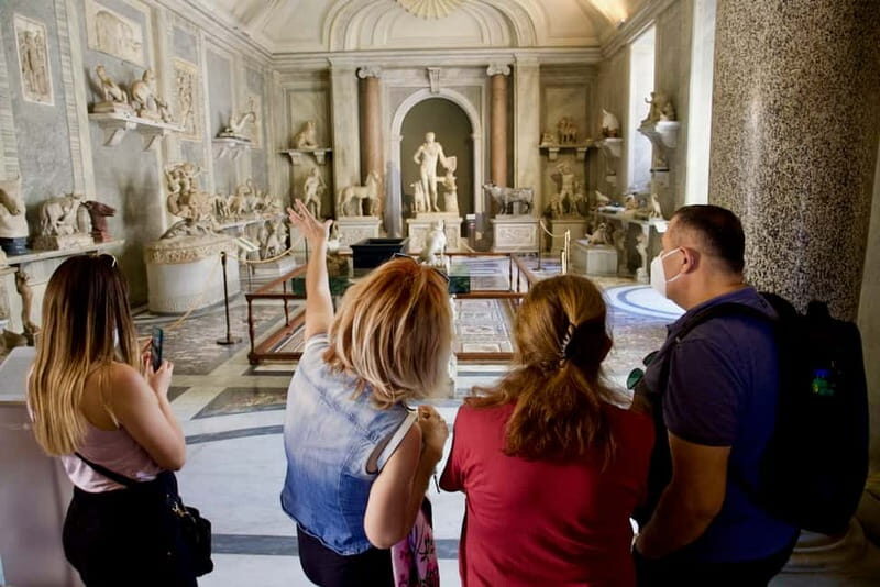 Rome: Vatican & St Peter's Basilica: unlock the wonders - Pricing and Value