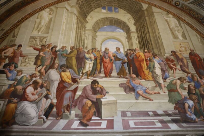 Rome: Vatican & St Peter's Basilica: unlock the wonders - Who Will Love This Tour?