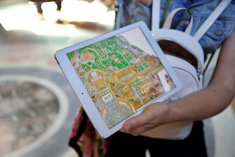 Rome: Vatican & St Peter's Basilica: unlock the wonders - FAQ