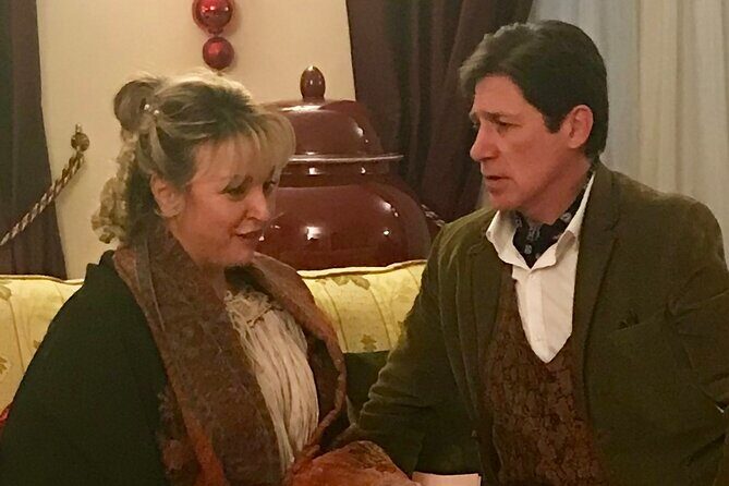 Rome: VERDI'S GREATEST HITS (Concert + Aperitif) - FAQ