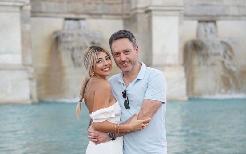 Rome: Vespa Tour with Aperol Spritz - Exploring Rome on a Vespa: An Authentic Ride