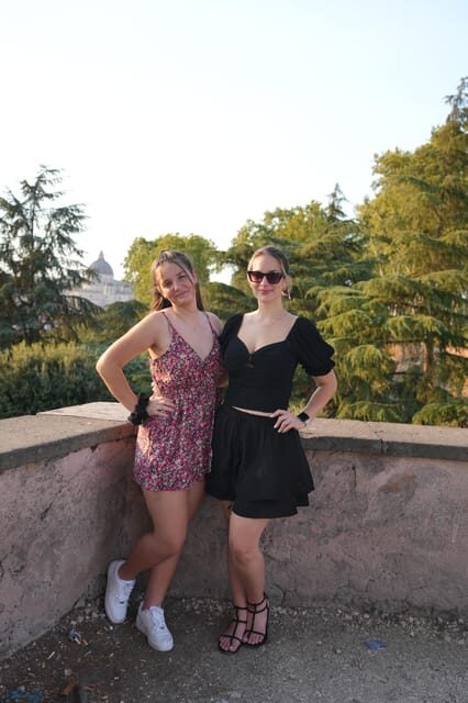Rome: Vespa Tour with Historic City Highlights - Frequently Asked Questions