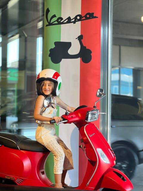 Rome: Vespa Tour with Local Guide - Final Thoughts