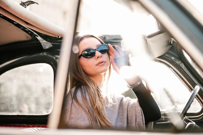 Rome Vespa Tour With Photoshoot - Key Points