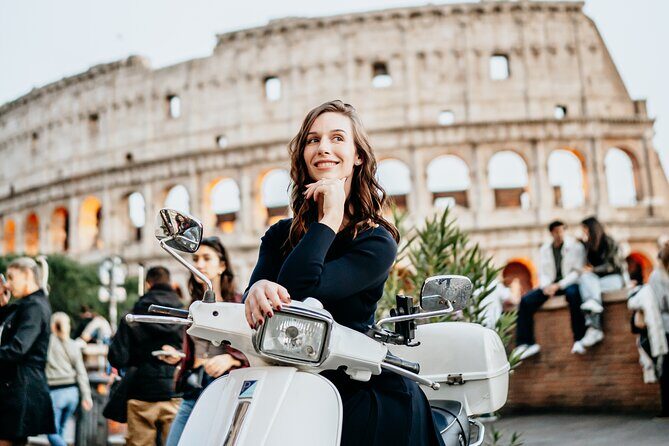 Rome Vespa Tour With Photoshoot - Final Thoughts