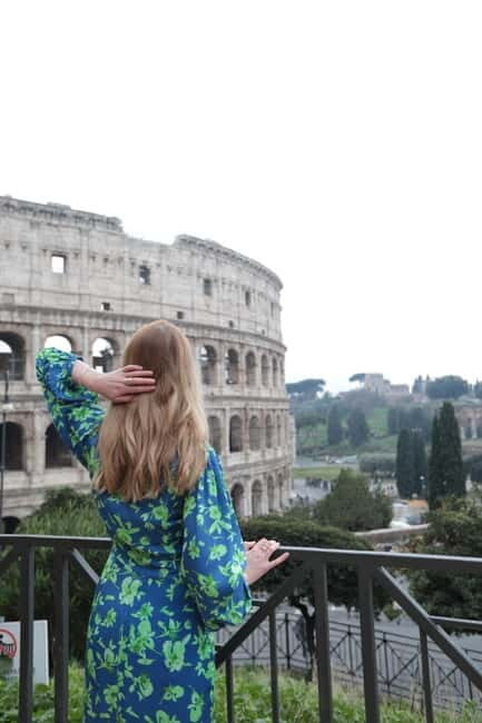 Rome: Vespa Tour with Pro Photos & Authentic Ginseng Coffee - Who Will Love This Experience?