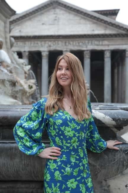 Rome: Vespa Tour with Pro Photos & Authentic Ginseng Coffee - Final Thoughts