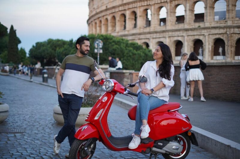 Rome: Vespa Tour with Professional Photographer - Final Thoughts: Is It Worth It?