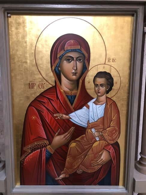 Rome: Via Crucis Pilgrim 3-4 Hour Walking Tour - The Scala Sancta: The Holy Stairs