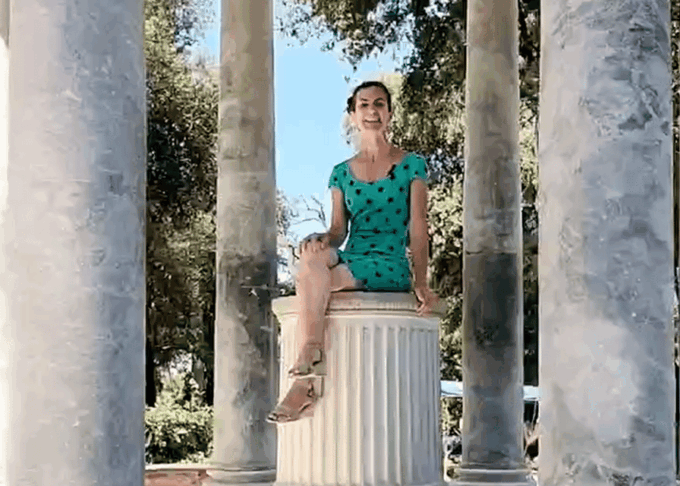 Rome: Video Tour Guides in ENG at Your Own Pace - Frequently Asked Questions
