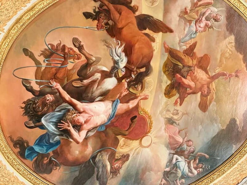 Rome: Villa Borghese Gallery Skip The Line Tickets - The Practicalities of Visiting the Villa Borghese Gallery