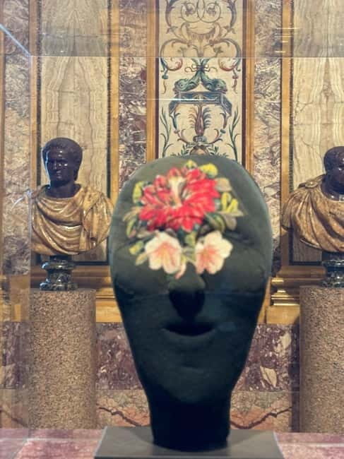 Rome: Villa Borghese Gallery Skip The Line Tickets - The Sum Up: Who Will Love This Experience?