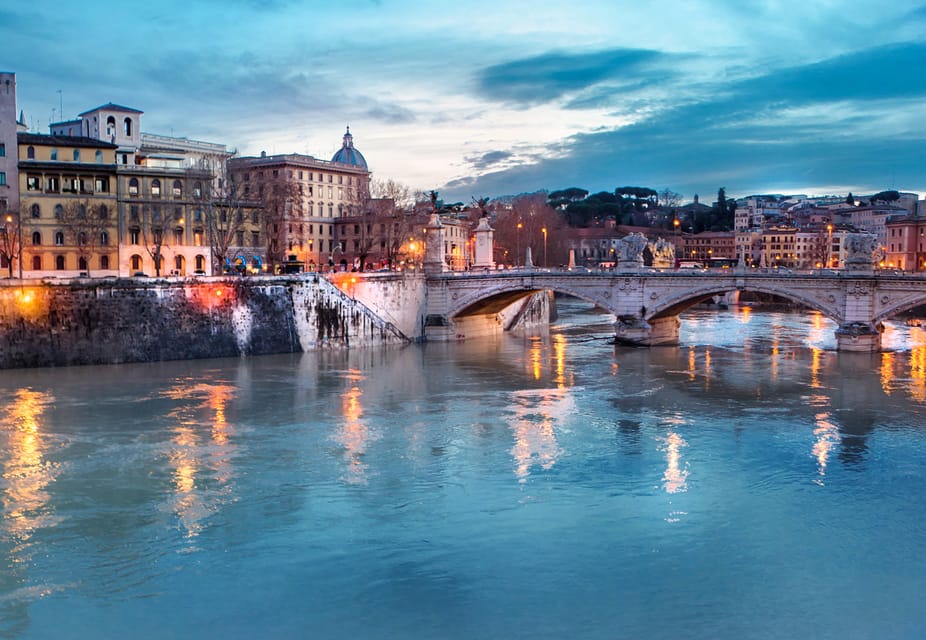 Rome: VIP Colosseum, Roman Forum, Palatine Hill Experience - Key Points