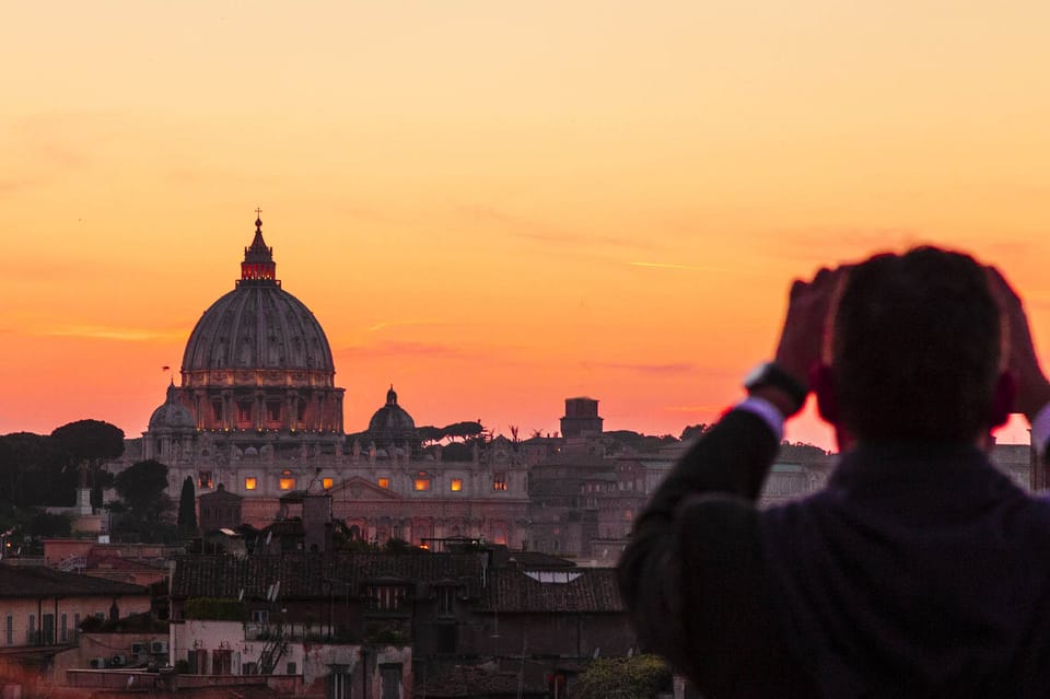 Rome: VIP Colosseum, Roman Forum, Palatine Hill Experience - Customer Feedback and Ratings