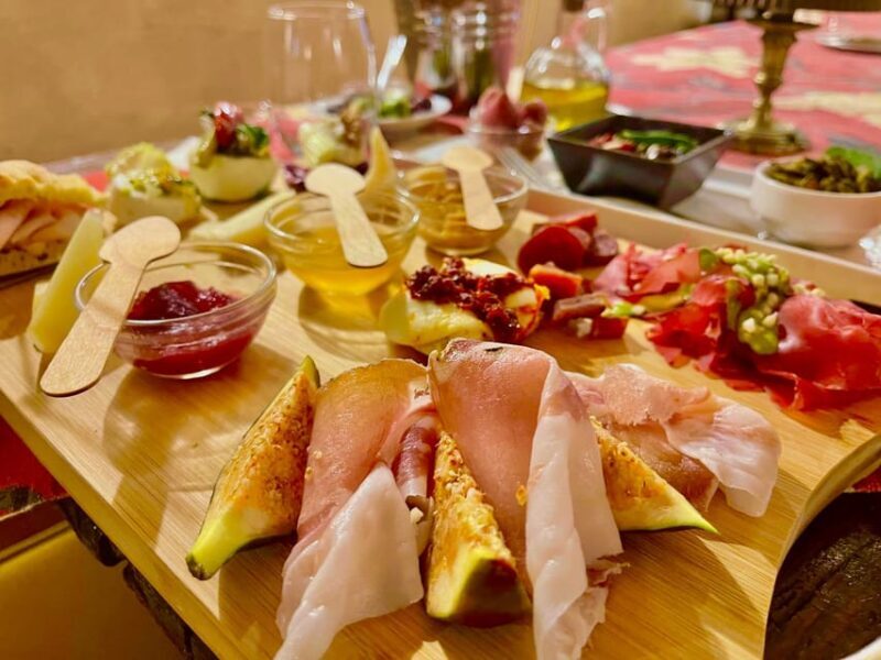 Rome: Visit the Pantheon and Enjoy a Wine Tasting Experience - Who Will Love This Tour?