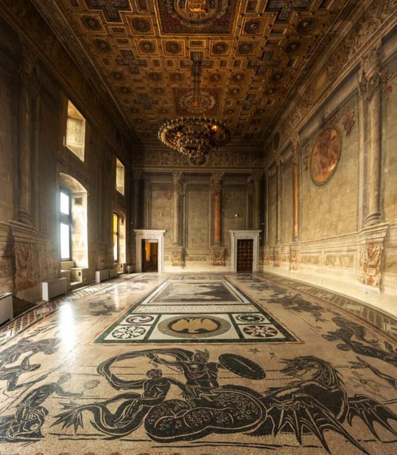 Rome: Vittoriano With Rooftop View & Palazzo Venezia Entry - Customer Testimonials