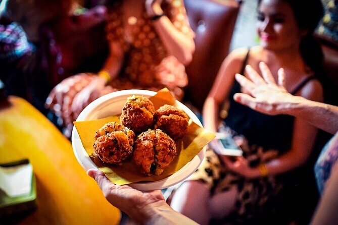 Rome Walking Food Tour With Secret Food Tours - Who Should Consider This Tour?