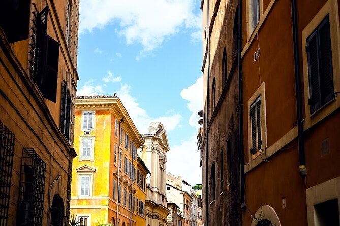 Rome Walking Food Tour With Secret Food Tours - Sampled Specialties