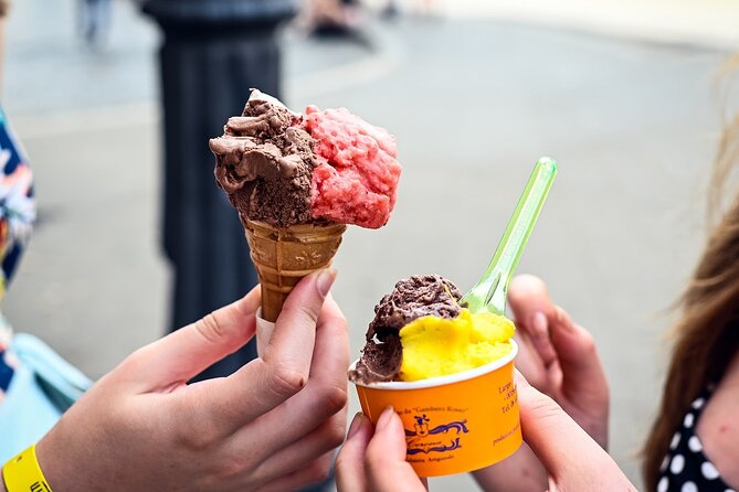 Rome Walking Food Tour With Secret Food Tours - Tour Directions