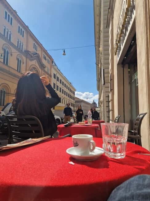 Rome: Walking Tour - What to Expect from This Rome Walking Tour
