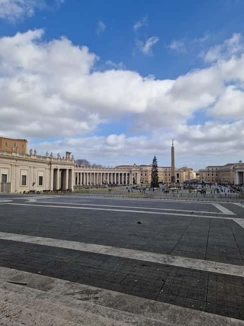 Rome: Walking Tour - Why This Tour Works Well