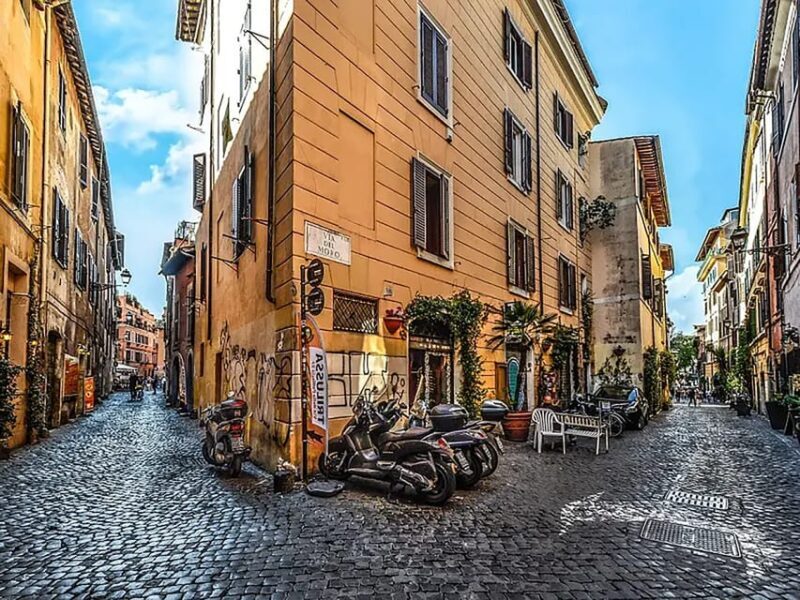 Rome Walking Tour: Hidden Treasures and Ancient Sites - FAQ
