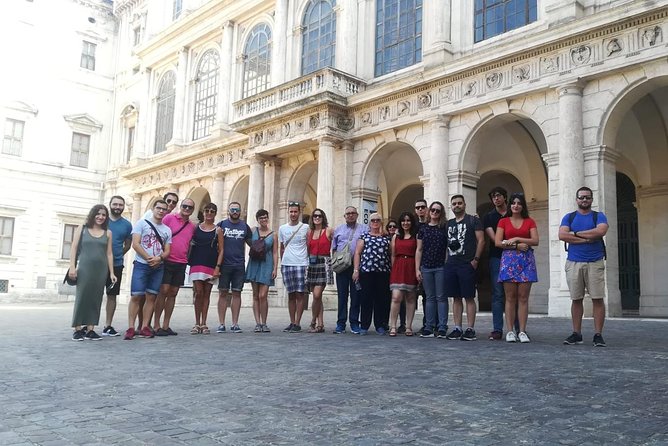 Rome Walking Tour Including the Pantheon and Trevi Fountain - Traveler Reviews