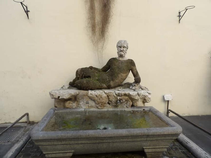 Rome: Walking Tour with Local Guide - Who Should Take This Tour?