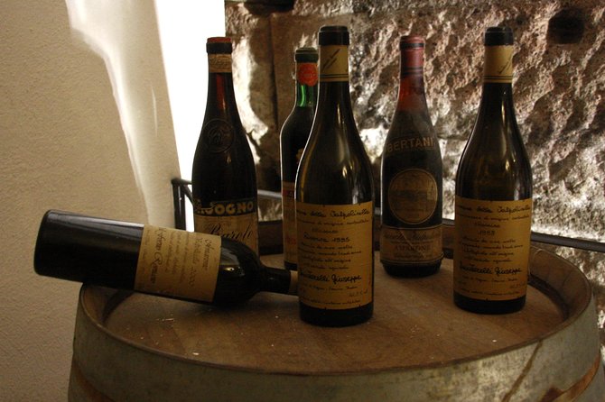 Rome: Wine & Food Paring Dinner With Sommelier Near the Pantheon - Cuisine and Beverage Offerings
