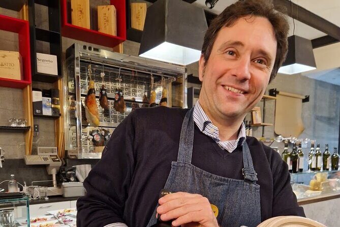 Rome: Wine Tasting and Food Pairing Small Group Experience - FAQ