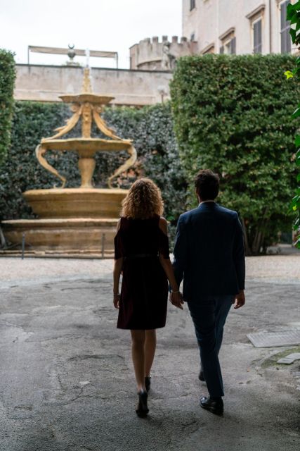 Rome: Wine Tasting and Opera Concert in a Noble Palace - Highlights of the Curated Program
