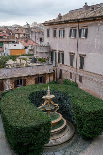 Rome: Wine Tasting and Opera Concert in a Noble Palace - Frequently Asked Questions