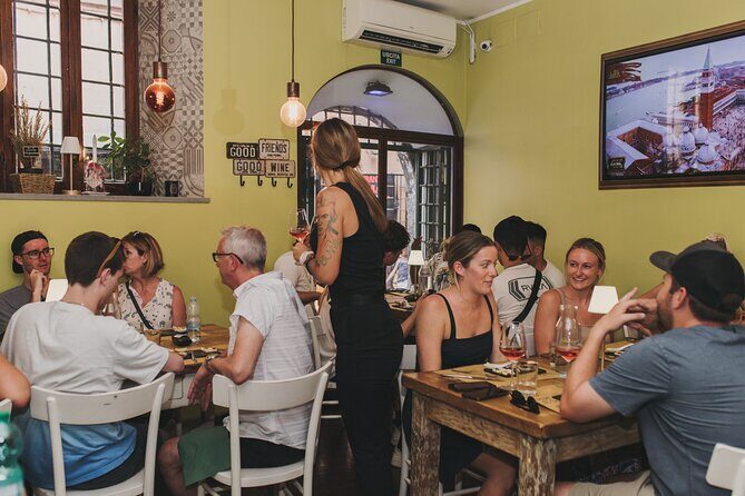 Rome: Wine Tasting in Trastevere with Food and Gelato - Who Will Love This Experience?