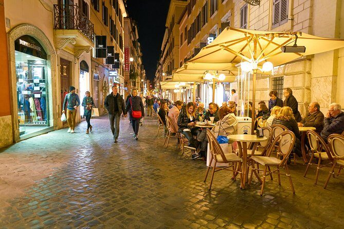 Rome Wine Tour with a Local: 100% Personalized & Private - Who Would Love This Tour?