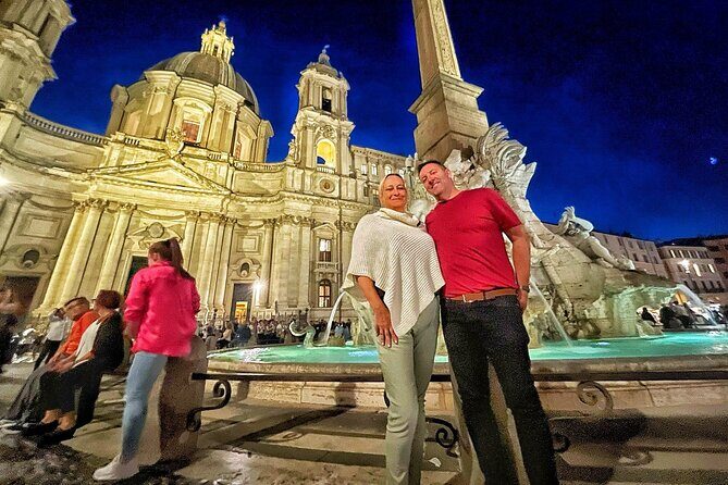 Rome WOW Golf Cart 4 Hour Tour with Artisan Gelato - Why Choose the Rome WOW Golf Cart Tour?