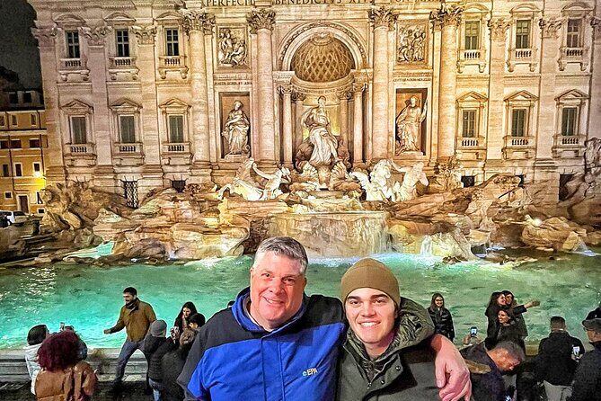 Rome WOW Golf Cart 4 Hour Tour with Artisan Gelato - Who Should Consider This Tour?