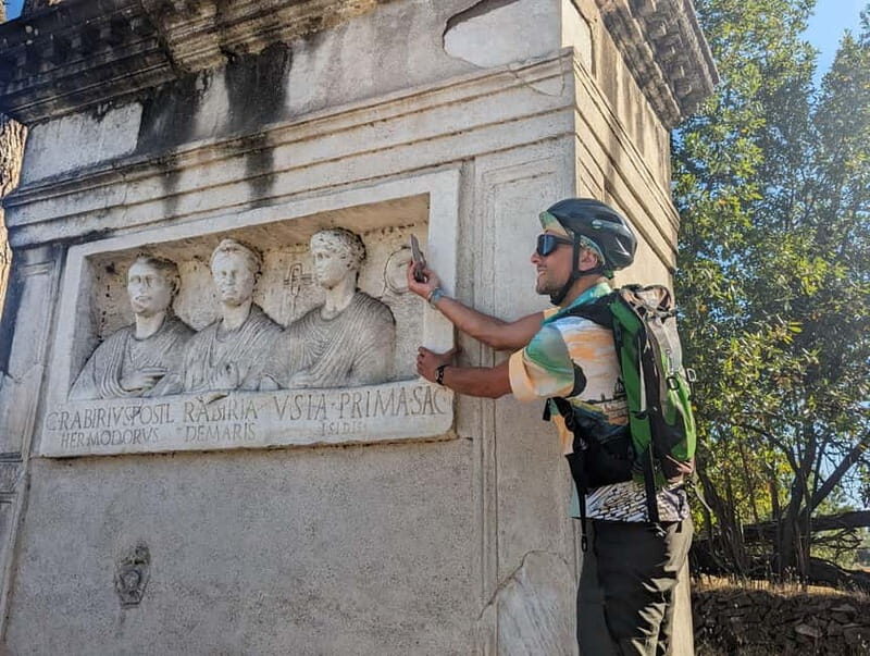 Rome:Appian Way E-bike Tour, Catacombs, Aqueducts & Transfer - Final Thoughts: Who Should Book This Tour?