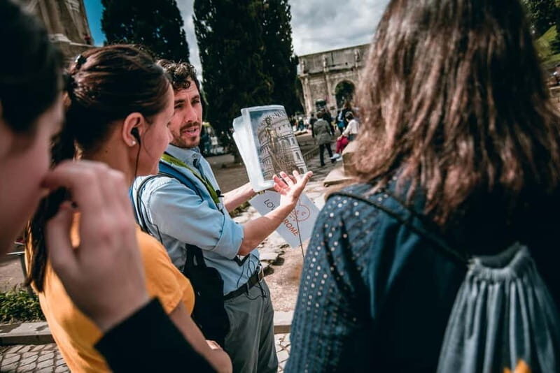Rome:Colosseum, Roman Forum & Palatine Hill Small Group Tour - Final Thoughts: Who Will Love This Tour?