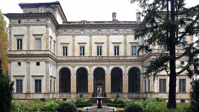 Rome+Jubilee Audioguide - Travelmate App for Your Smartphone - Audio Guide Features