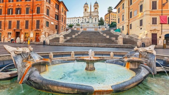 Rome+Jubilee Audioguide - Travelmate App for Your Smartphone - Benefits of Using the App