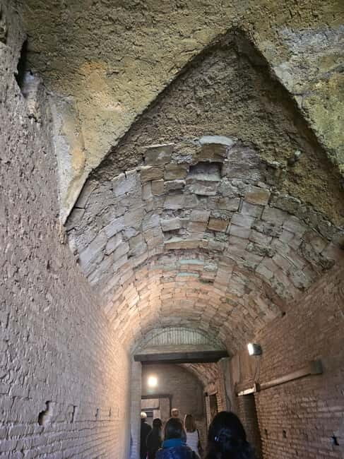 Rome:Ostia Antica Skip-the-line Ticket & Audioguide - What Makes This Tour Stand Out