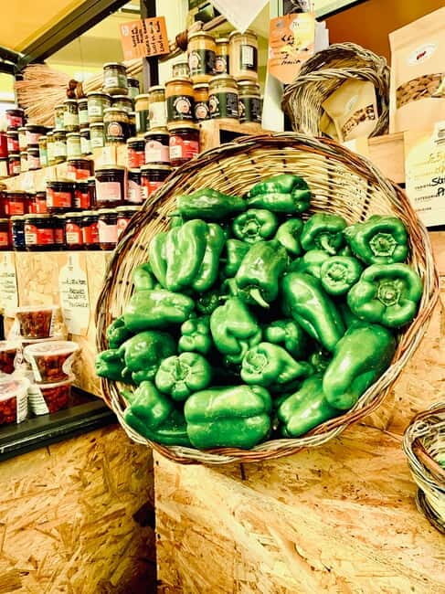 Rome's Authentic Roman Food Tour on E-bike - Who Will Love This Tour?